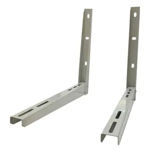 Appli Parts Mini Split Wall Mounting Bracket For Ductless Heat Pump or Cooling Only Units Up To 330lbs APAB-2160 Our Products Are Designed And Produced According To Strict High Quality Standards