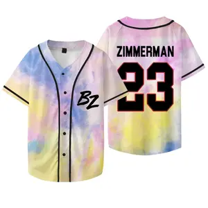 Custom Baseball Jersey - Bailey Zimmerman Religiously Tour 2025 - Plaid Fabric - Unisex - Music Tour Graphic Design Shirt - Streetwear Shirt - Casual Shirt #baseballjerseys #baseballjersey	#album #Rockband #MusicTour #BaileyZimmerman #ReligiouslyTour2025