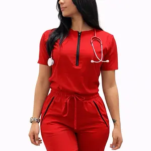 Scrub Pants- Nyah Collection