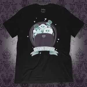 Swoon Buggy Shirt