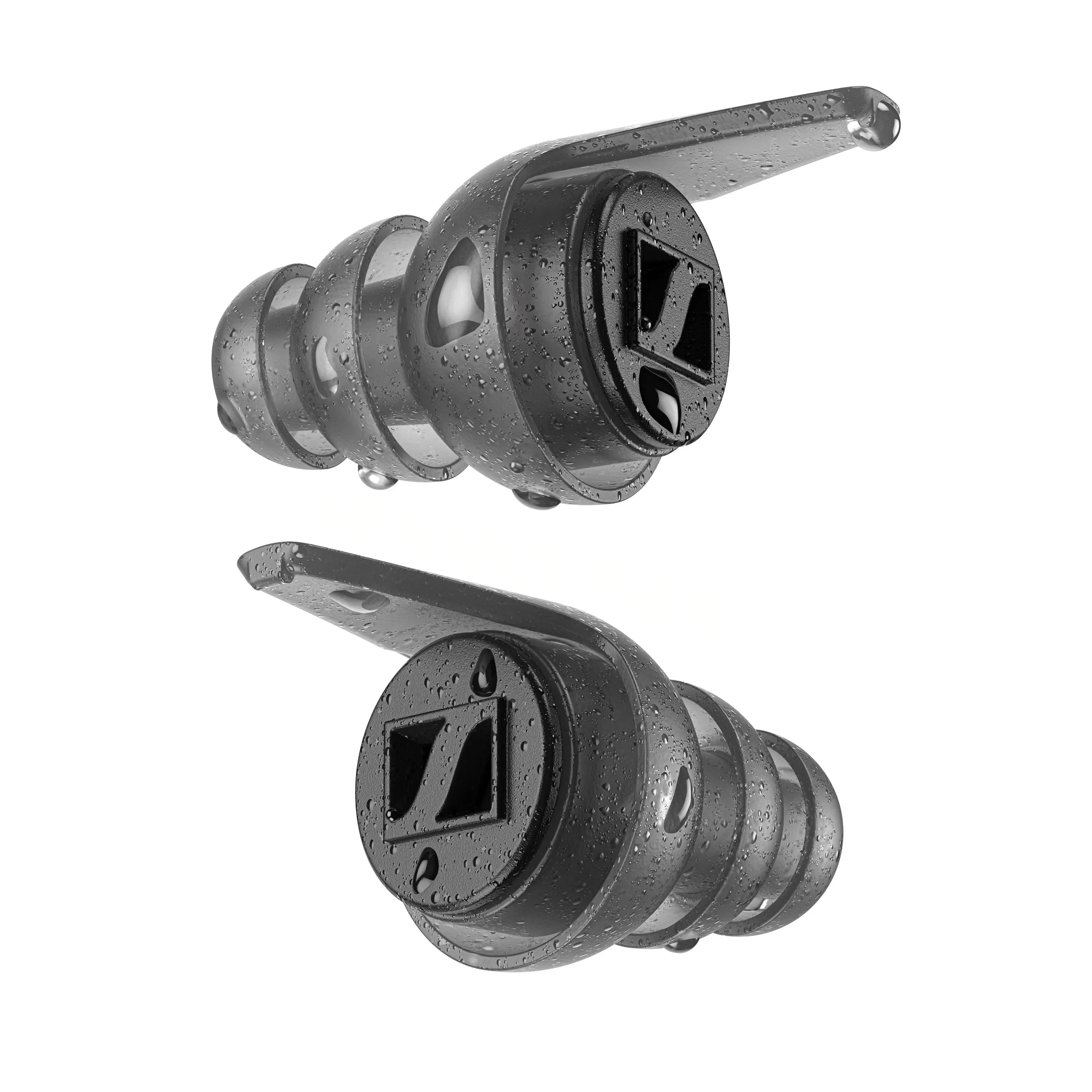 Sennheiser SoundProtex Concert Earplugs Sennheiser SoundProtex Concert Earplugs