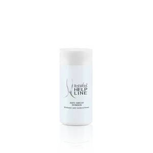 Anti sweat powder 1.05 oz - Italwax Help Line