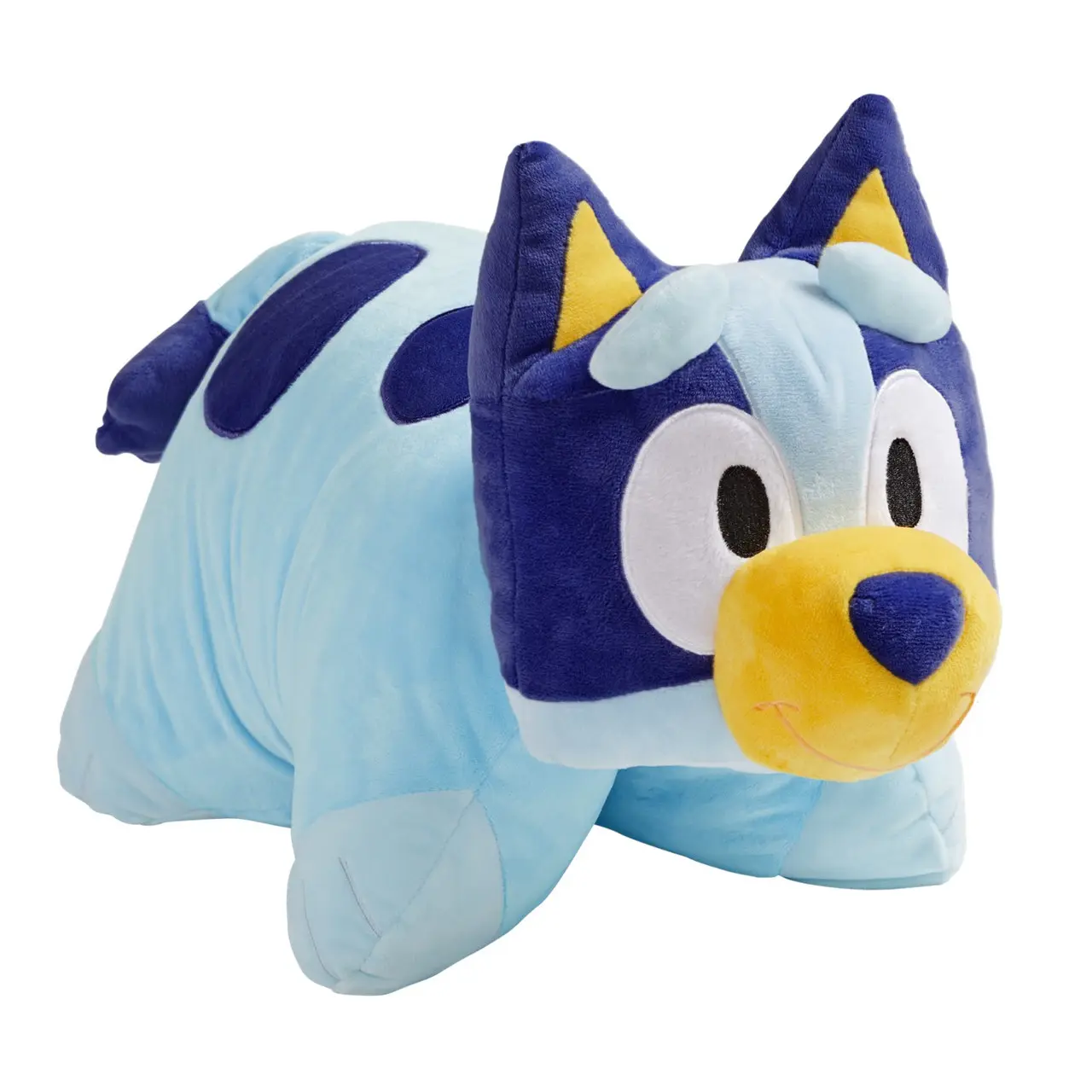 Blue Aussie Puppy Pillow Pet Blue Aussie Puppy Pillow Pet