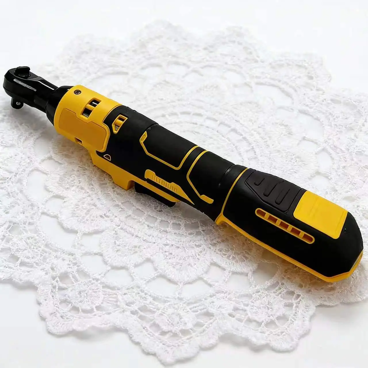 only tool (no battery no charger)