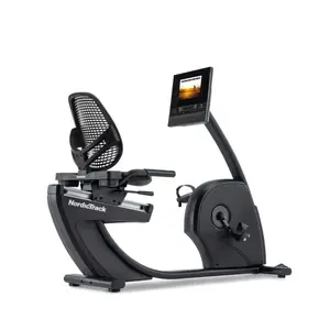 10 Recumbent Bike