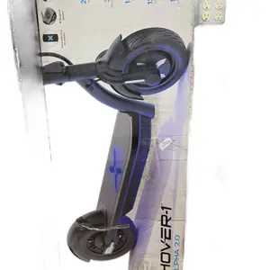 Hover-1 Alpha Electric Scooter - Model Alpha 2.0 - High-Speed Commuter - Ideal for Students & Professionals