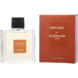 Heritage By Guerlain Edt For Men
