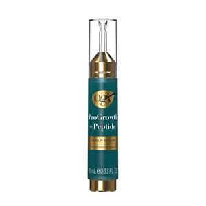 OGX Pro Growth + Peptide Scalp Serum 0.33 fl oz