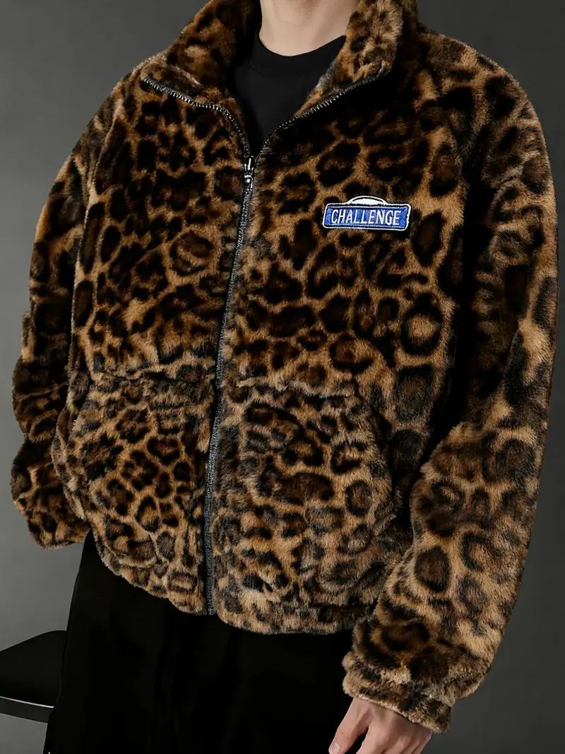 jacket with fur y2k - TikTok Shop jacket with fur y2k - TikTok Shop