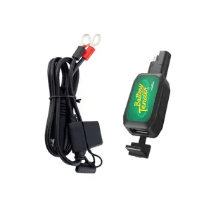 Battery Tender® Ring Terminal and USB Adapter Combo