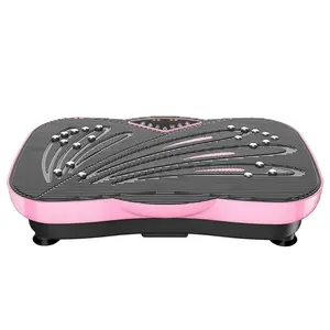 Vibration machine shaker Fitness exercise shaking