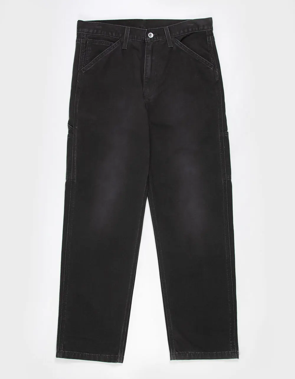 LEVI'S 568 Mens Loose Straight Carpenter Pants - Every Night Meteorite