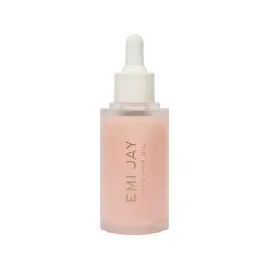 Emi Jay Halo Hair Oil Finishing Shine Oil