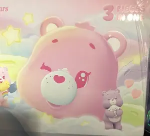 Cute Bears that Care Blindbox Bear Figurines Vol2