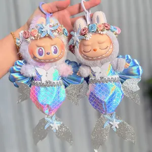 bubu Doll Clothes Dreamy Mermaid Set（without doll)