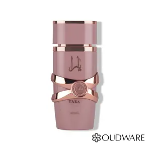 Lattafa Yara Elixir Eau De Parfum 100ml (3.4oz) - For Women