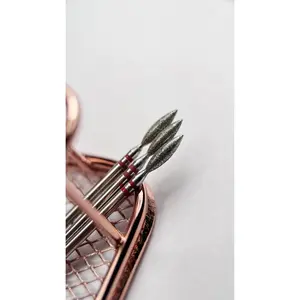 Diamond Nail Drill Bits Manicure Nail Care