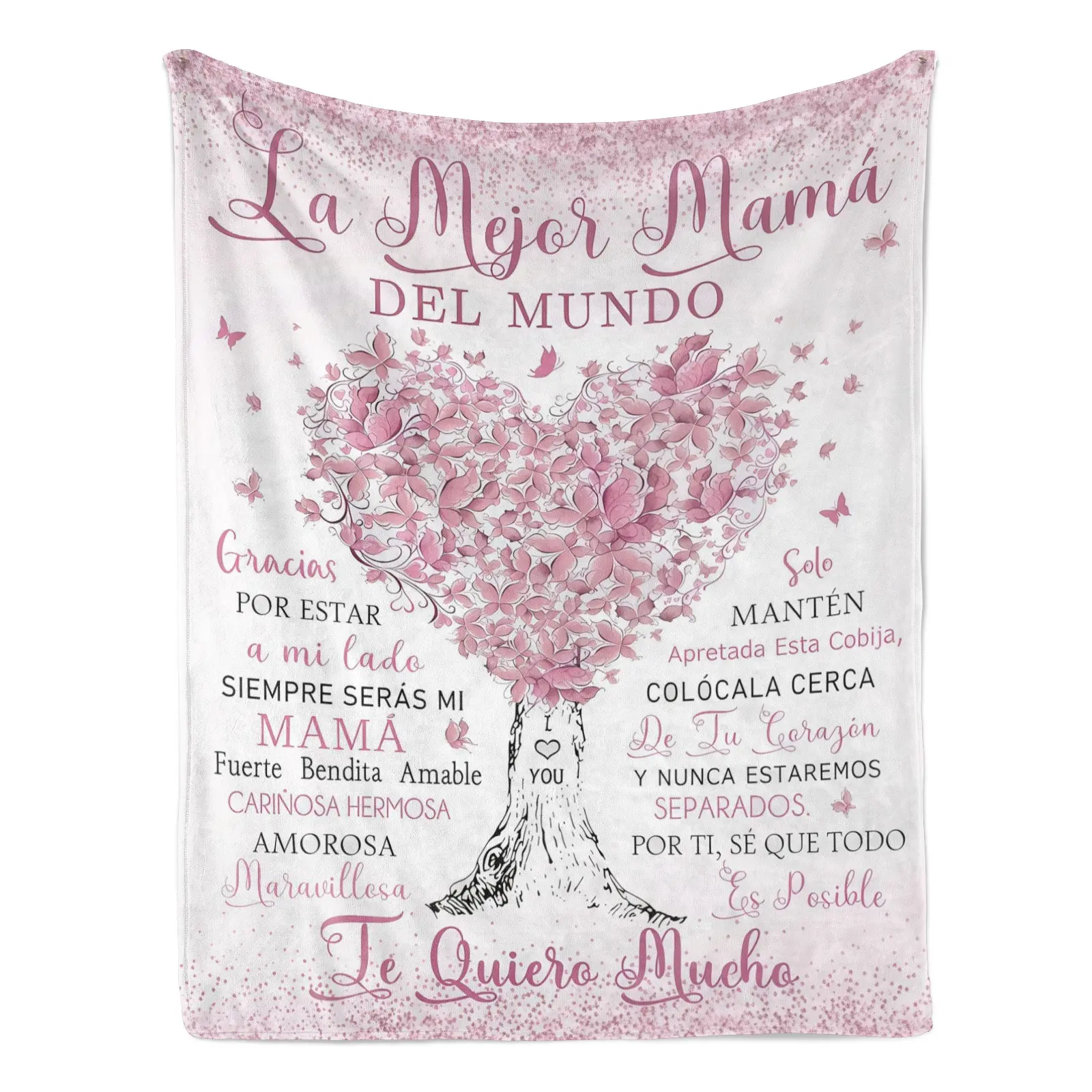 60"x50"Medium For Teens