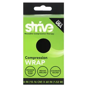 Strive Compression Wrap, Small, 1 Wrap