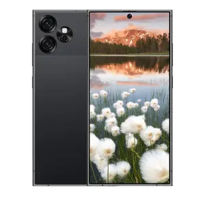 S25 Ultra Android Unlocked Smartphone, 4GB RAM 128GB Storage, Android 12.0, 4100mah Battery, 8mp+20mp Camera, Dual Sim Slot, 6.75 Inch Screen Cellphone