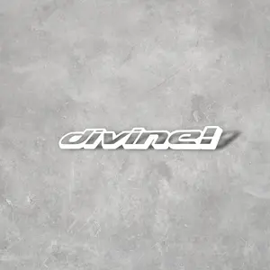 Divine! Slap
