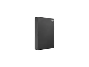 Seagate 4TB One Touch Portable Hard Drive USB 3.0 Model STKZ4000400 Black