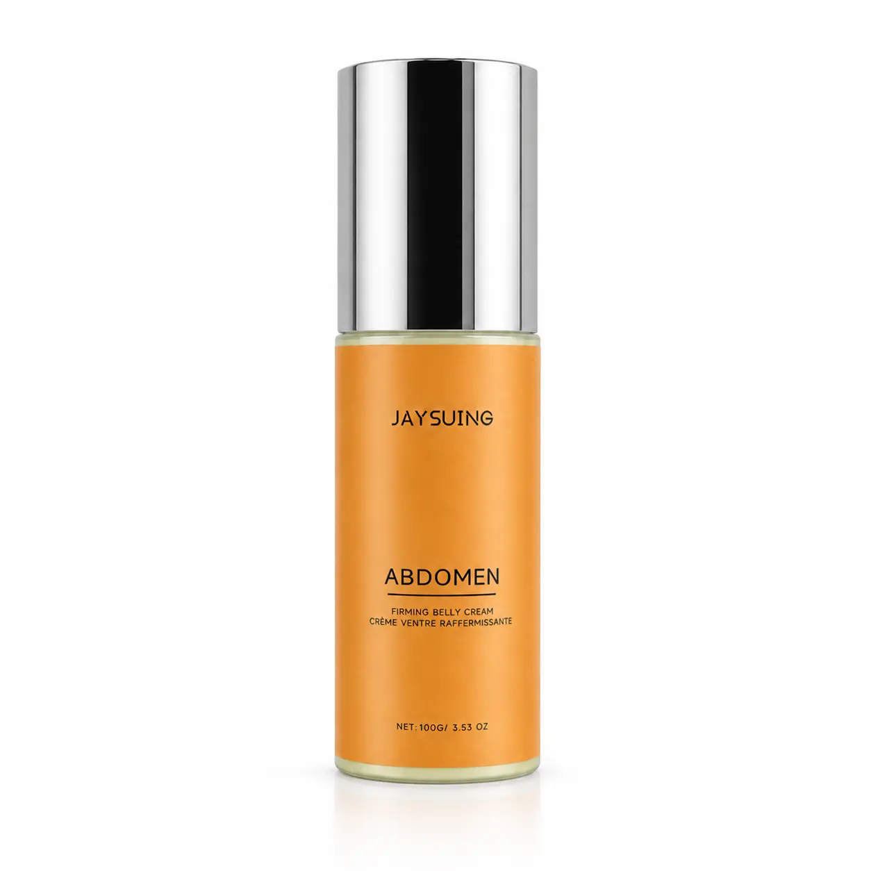 Firming Belly Cream Lightweight Water-Gel for Pregnancy & Postpartum, Hydrating Daily Care to Smooth Skin