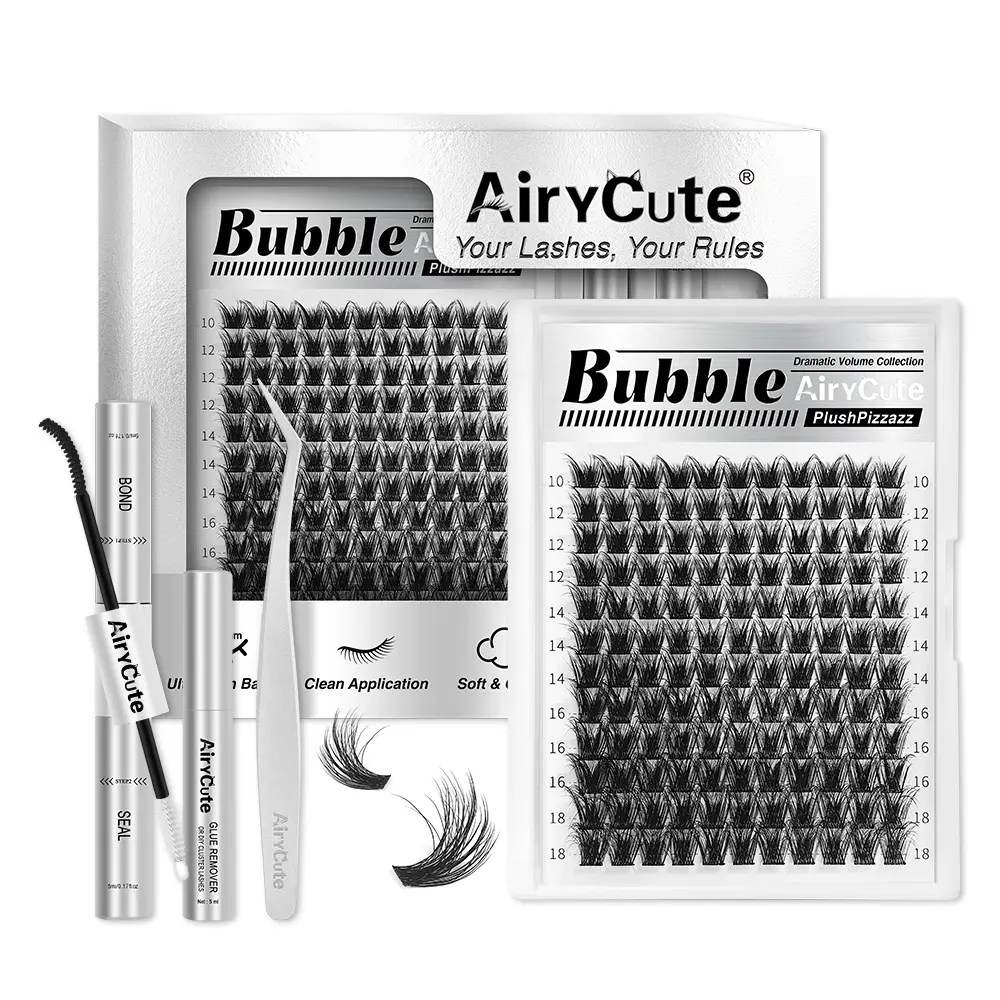 Bubble Kit