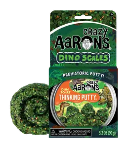 Dino Scales | Thinking Putty®