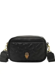 Stylish Colorblock Zipper Closure Shoulder Bag for Women, Versatile Crossbody Bag for Daily Use, Travel, Commuting, Fall & Winter Essentials, Casual Crossbody Bag, Everyday crossbody bag, Crossbody Shoulder Purses