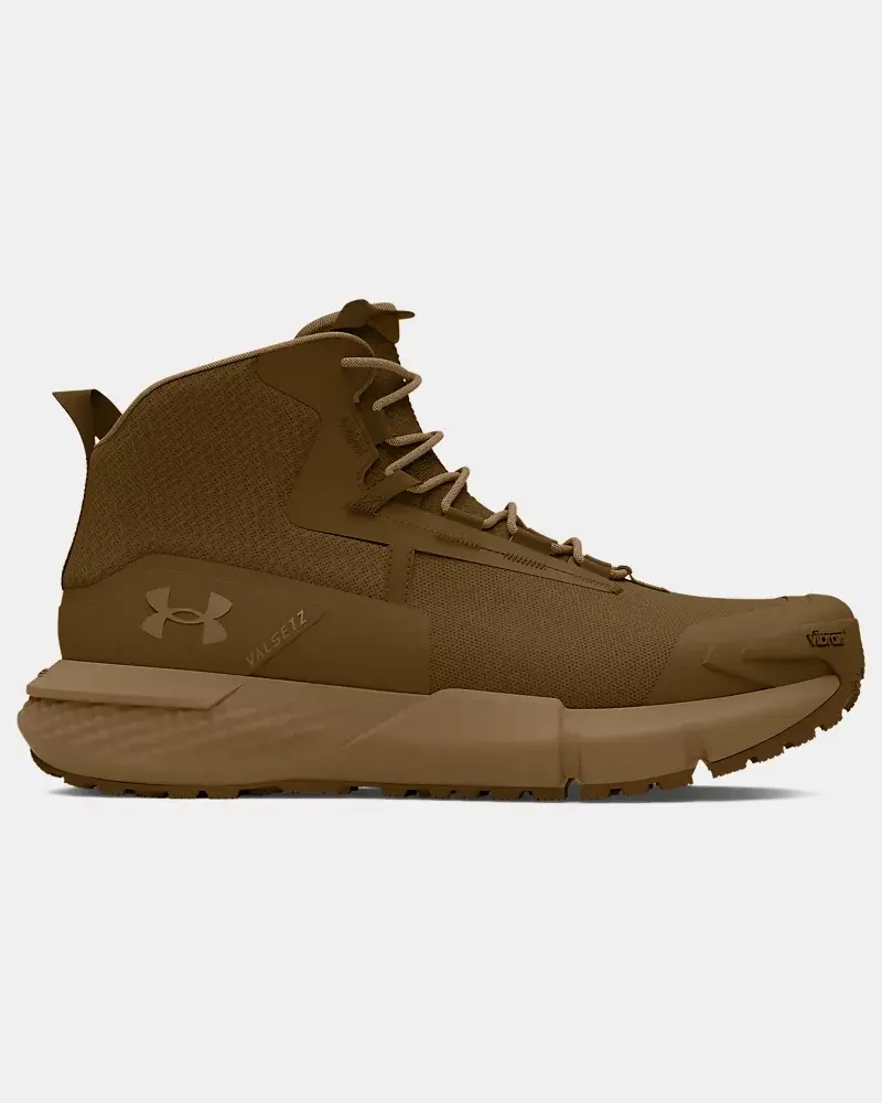 Under Armour Valsetz Mid Men's Tactical Boots