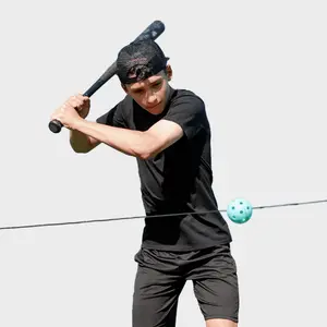 Clip Hitter - Baseball Hitting Training Aid