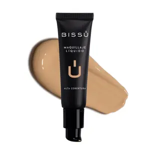 MAQUILLAJE ALTA COBERTURA