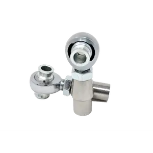 .750" 3/4” Rod End Heim Joint KIT Left and Right hand thread