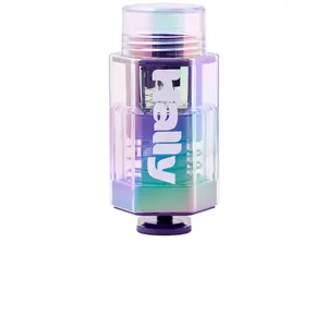 Hally Hair Gem Pen Styling Set in Multi-color