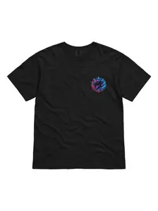 Jrayvyn's F-CAW-F Comfort T-Shirt Embroidered