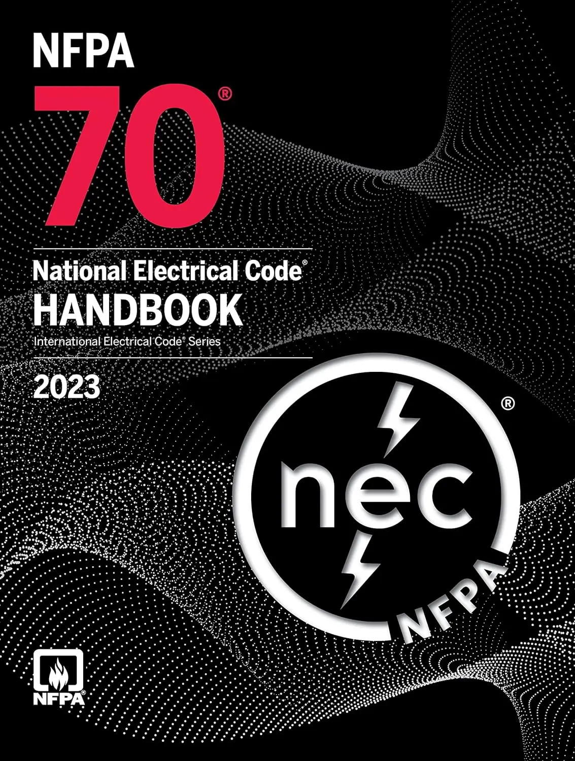 National Electrical Code Handbook 2023