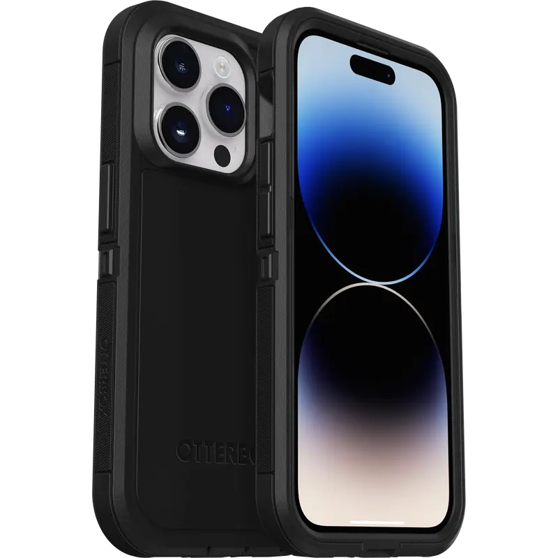 OtterBox iPhone 14 Pro Case with MagSafe Defender Series XT