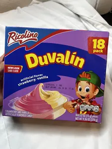 ricolino duvalin
