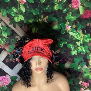 Hair  cap