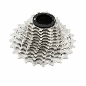 Prestacycle UniBlock PRO POWER - 12-Speed Cassette for SRAM XDR Freehub