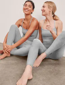 Spacedye Caught In The Midi High Waisted Legging