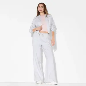 Women's Full Zip Fleece Jacket - Wild Fable
