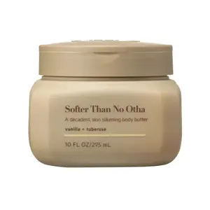 Softer Than No Otha Body Butter Lotion