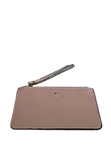 Kate Spade Wristlet Rose Gold