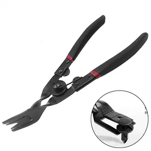 Car Panel Removal Tool Set, Comfort Grip Handle Design, DIY Car Interior Maintenance Kit, Dashboard & Door Trim Repair Tools, Automotive Repair Kit