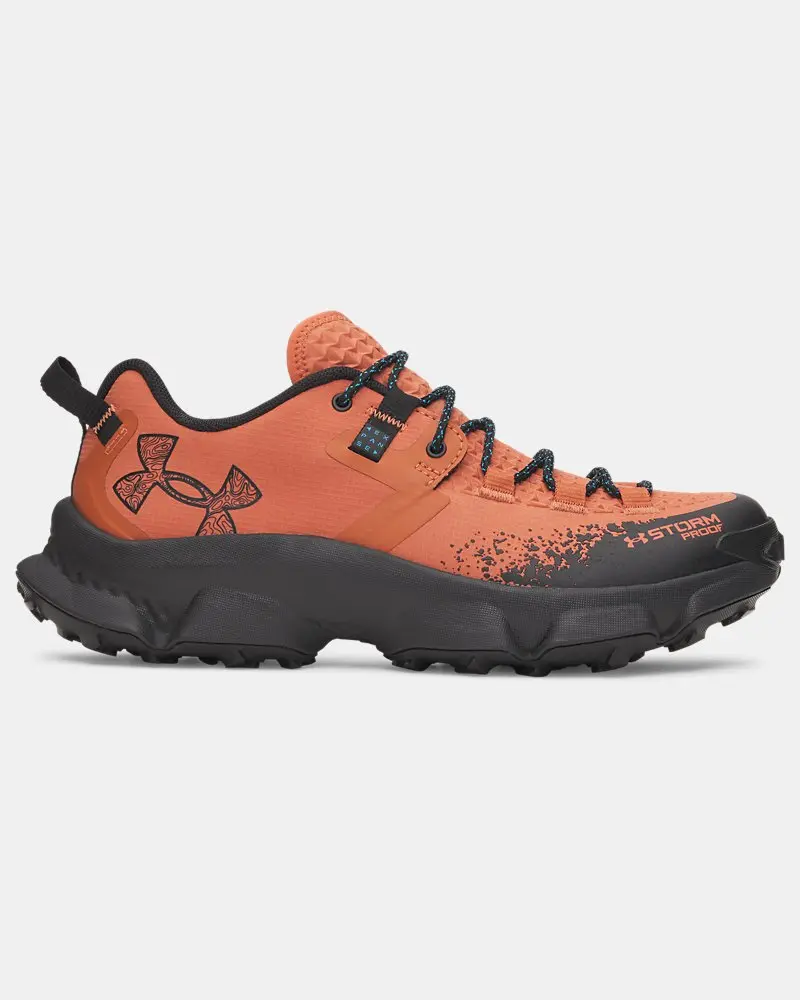 Under Armour Expanse Low Waterproof Men's Trail Running Shoes