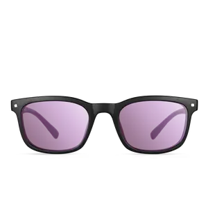 Grayson Matte Black Indoor Universal Plano