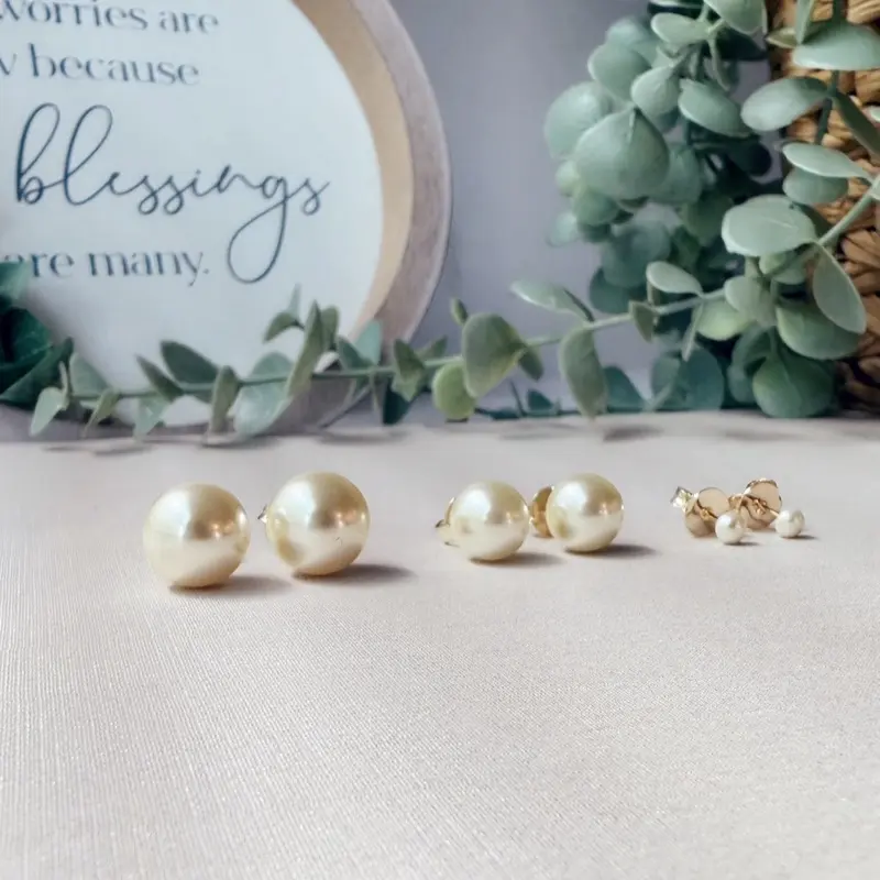 Noelia’s earrings
