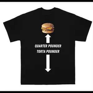 Torta Pounder Tee Meme T-Shirt ,Gift for Pets Lovers